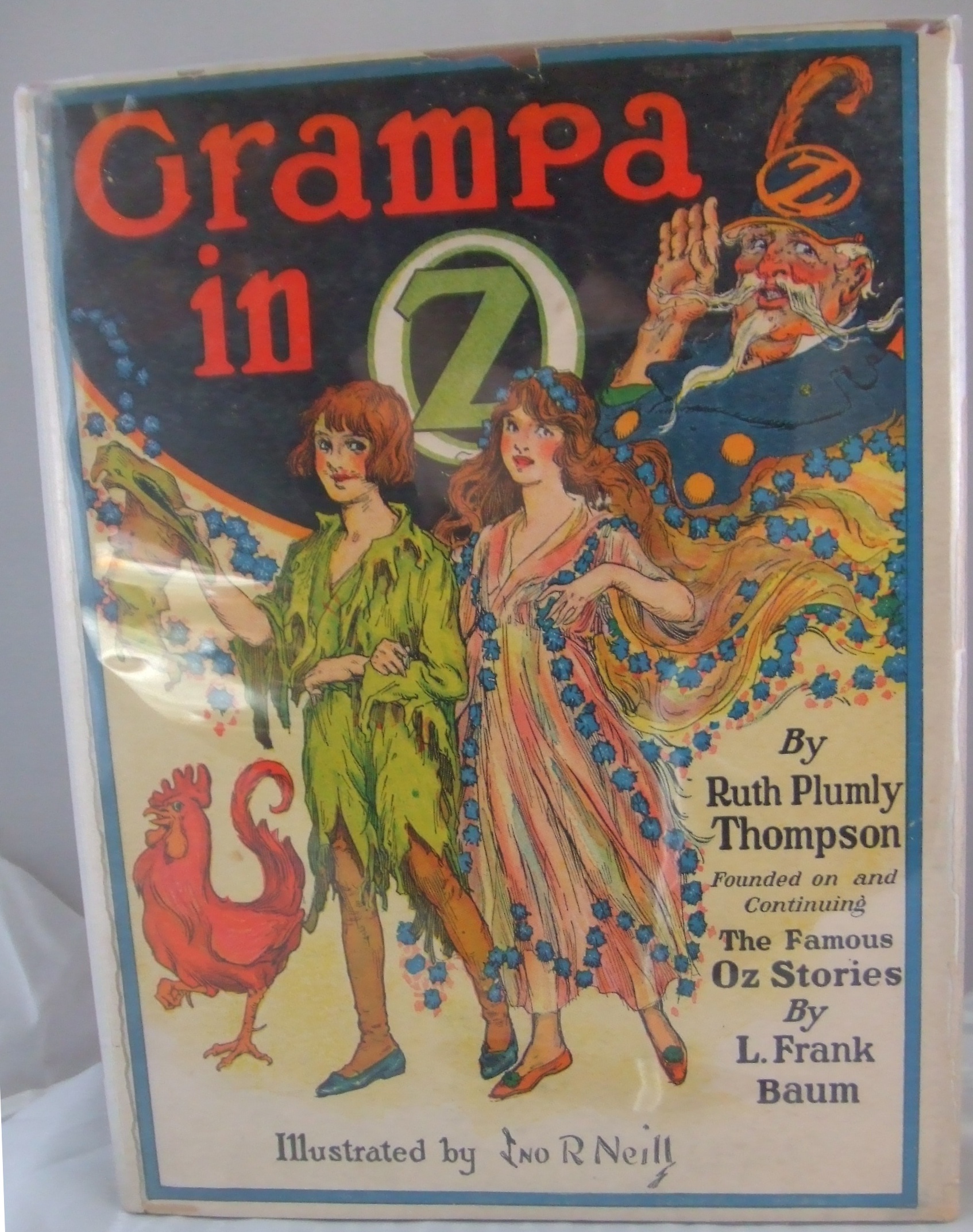 Book Cover