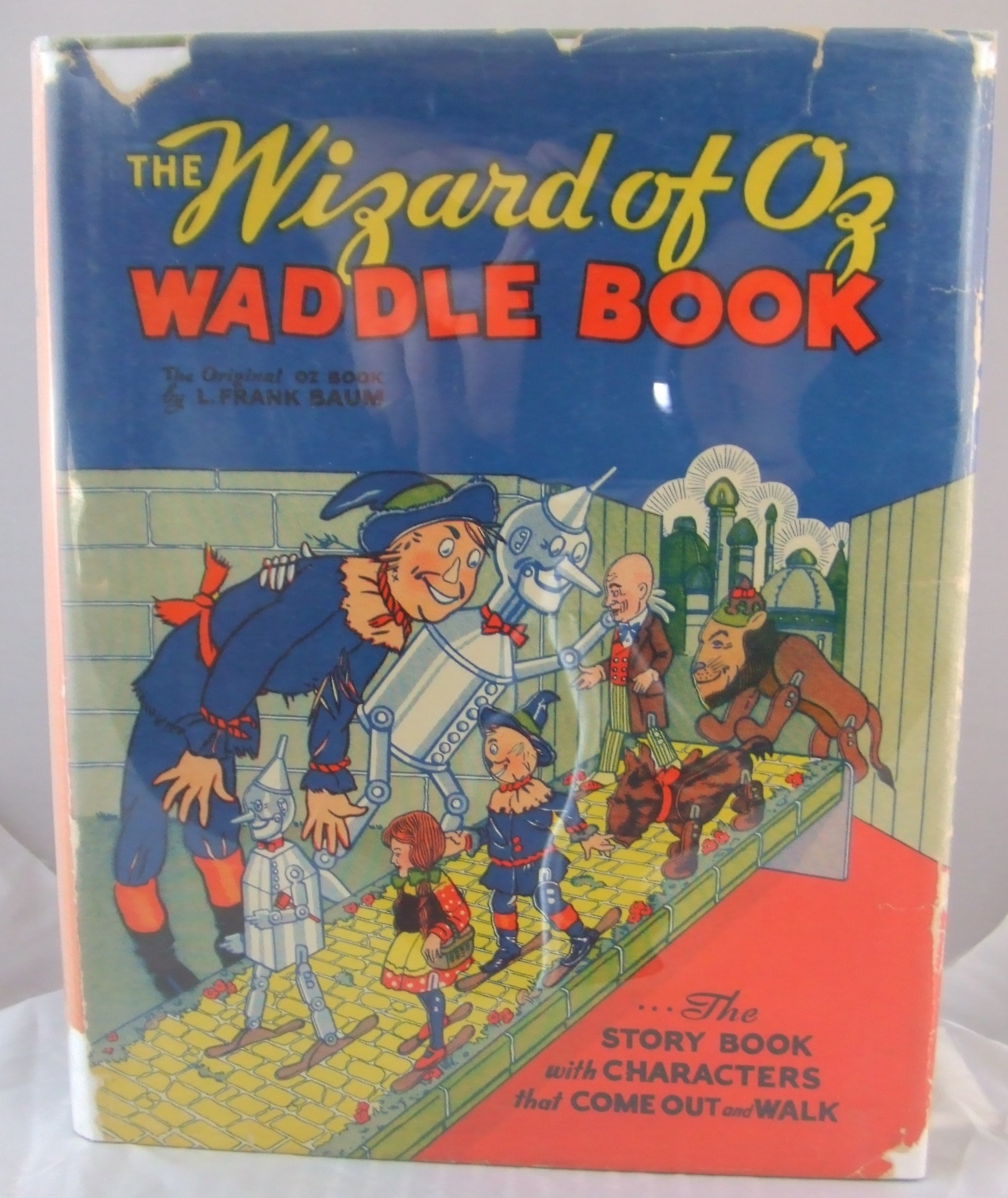 Book Cover