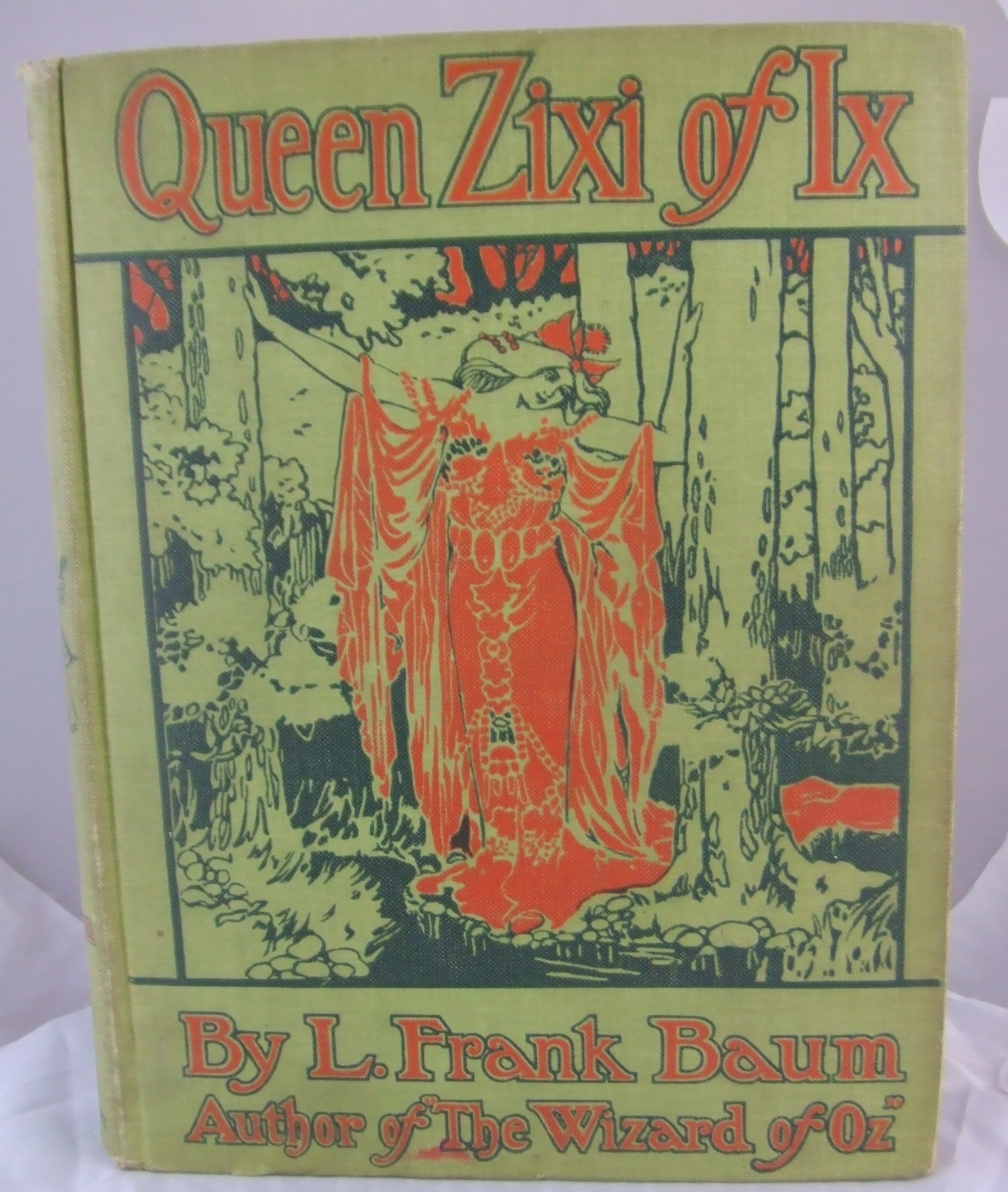 Book Cover