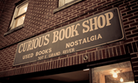 The Curious Book Shop