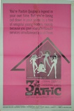3 in the Attic