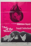 Act of the Heart