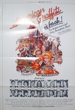 American Graffiti