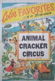 Animal Cracker Circus