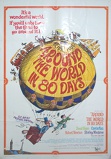 Around the World in 80 Days