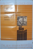 The Big Bounce