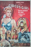Circus Girl