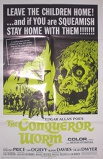 The Conqueror Worm