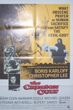 The Crimson Cult