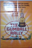 The Gumball Rally