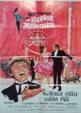 The Happiest Millionaire