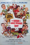 The Horse in the Gray Flannel Suit