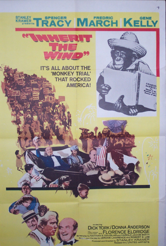 Inherit the wind essay