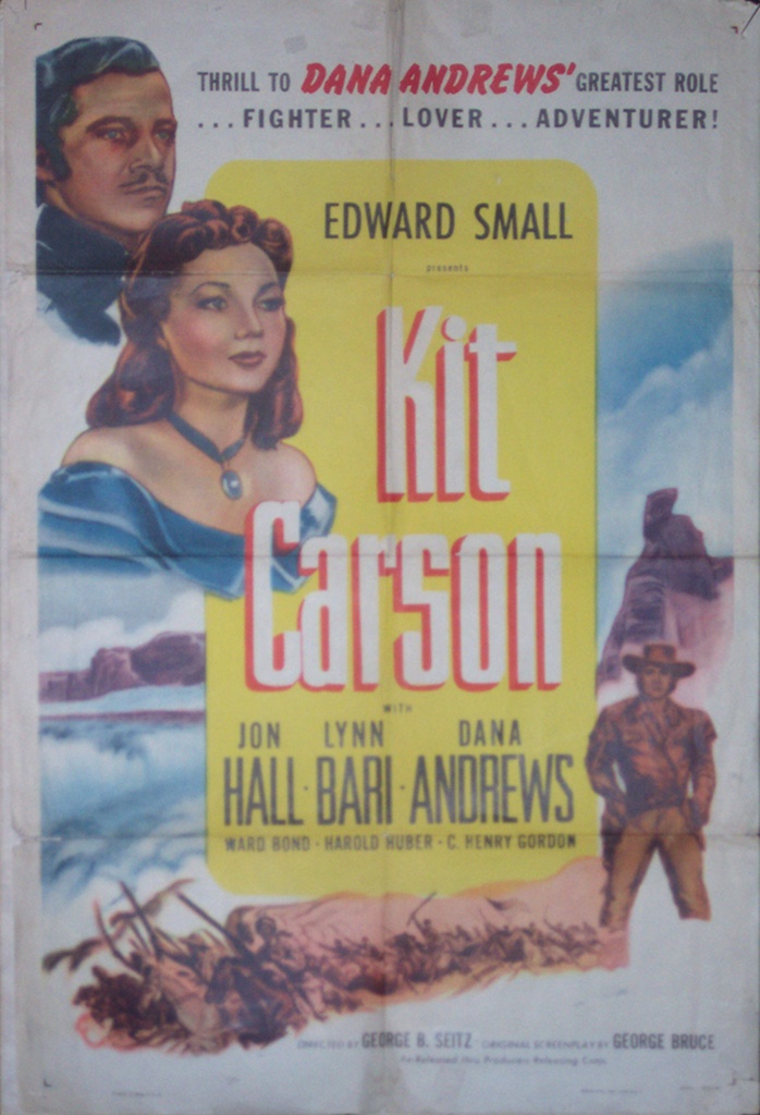 Kit Carson