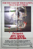 Legend of Hell House