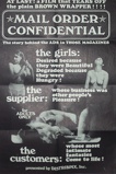 Mail Order Confidential