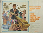 The Man with the Golden Gun