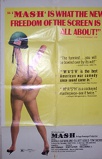 M*A*S*H