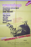The Mummy's Shroud