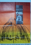 Planet of the Apes