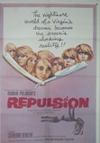 Repulsion