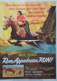 Run, Appaloosa, Run