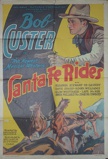 Santa Fe Rides