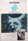 The Silver Fox and Sam Davenport
