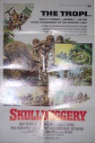 Skullduggery