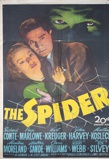 The Spider
