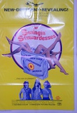 The Swingin' Stewardesses