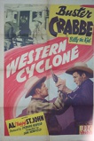 Western Cyclone